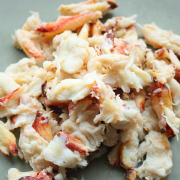 Crab Meat (1/4 lb)