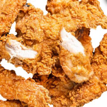 View more from Manna from Heaven Gourmet Food