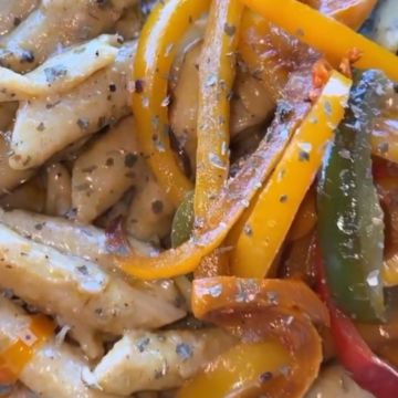 Rasta Pasta