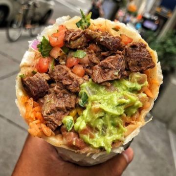 Burrito