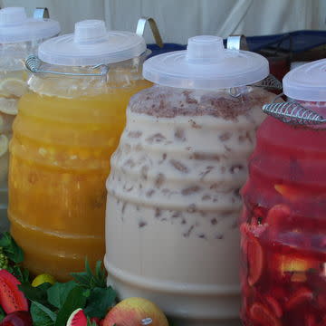 Agua Fresca