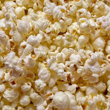 Popcorn