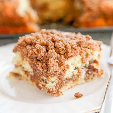 Coffee Cake