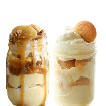 Banana Pudding
