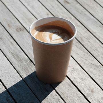 Hot chocolate, Coffee and Cider bar 