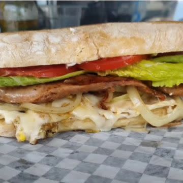 Choripan