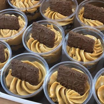 Chocotorta
