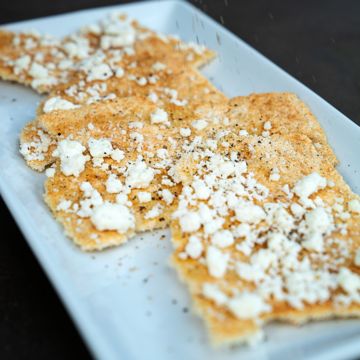 GOATilicious