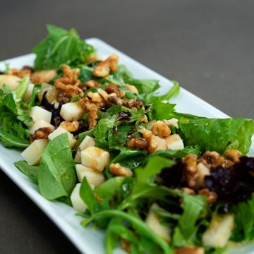 Oh My GOATness Salad