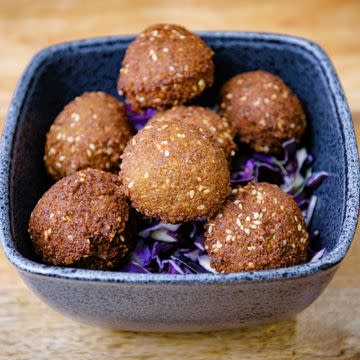 Falafel Platter