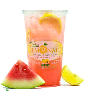 WATERMELON LEMONADE