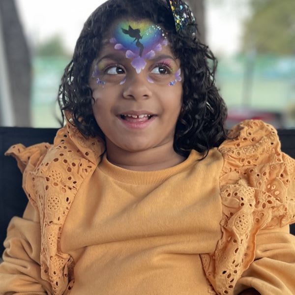 Amal’s Special