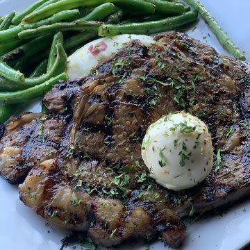 Ribeye