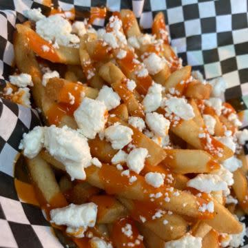 BFF Buffalo Fries 