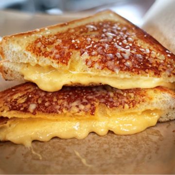 Grilled Cheese