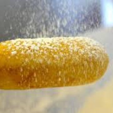 Fried Twinkie