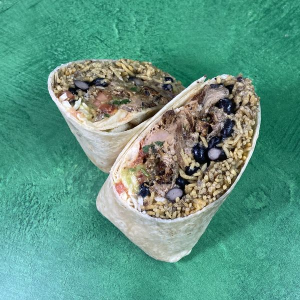 Best Food Trucks Cypress Mills