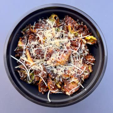 Caesar Brussels