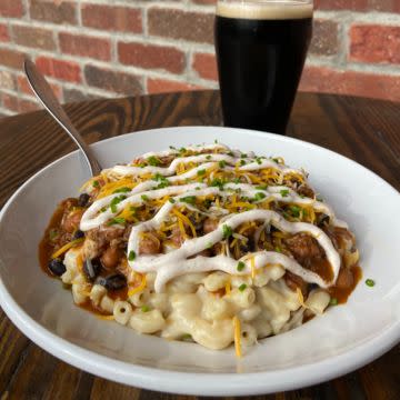 Chili Mac