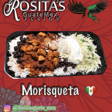 Morisqueta