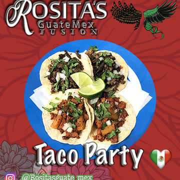 Taco Party