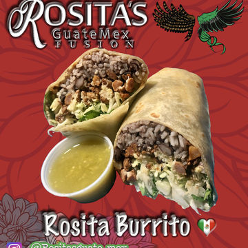 Rosita's Burrito