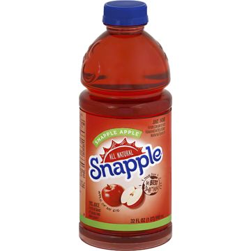 Snapple LEMONADE  (Bottle)