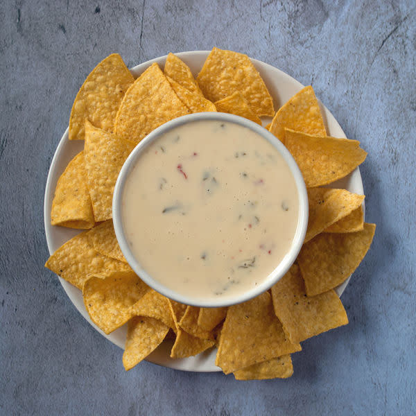 Chips & Queso