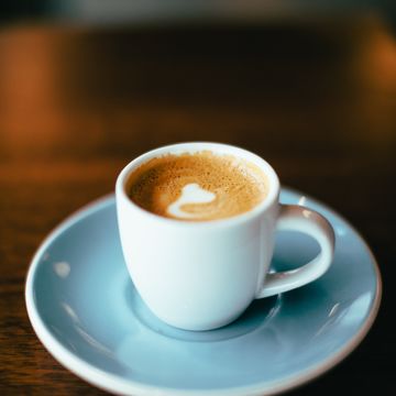 Macchiato (3oz) (WILL BE MADE UPON PICK-UP)