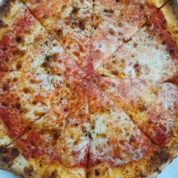 Cheese Pizza