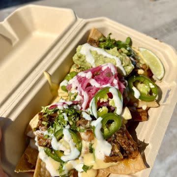 Nachos