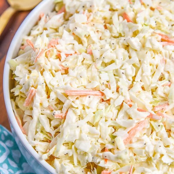 Coleslaw