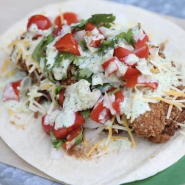 Bravo Taco