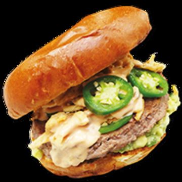 Sim-sala Bim Burger