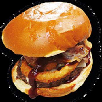 Abracadabra Burger
