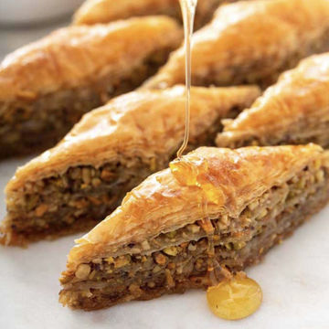 Baklava 
