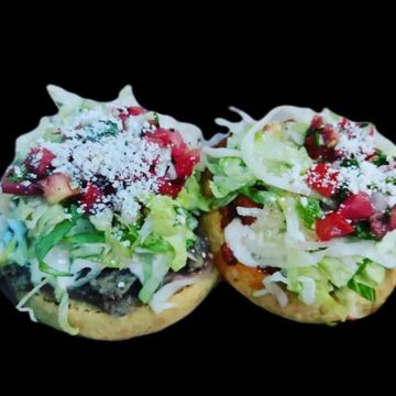 Sopes