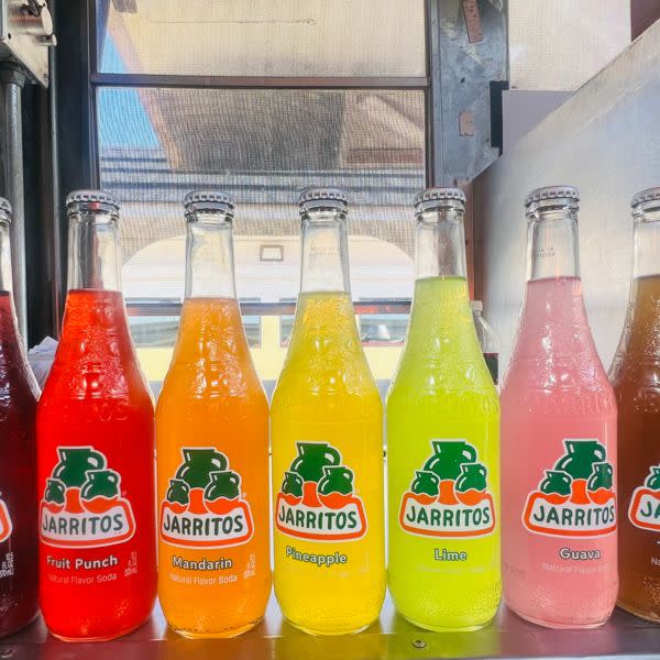 Jarritos 