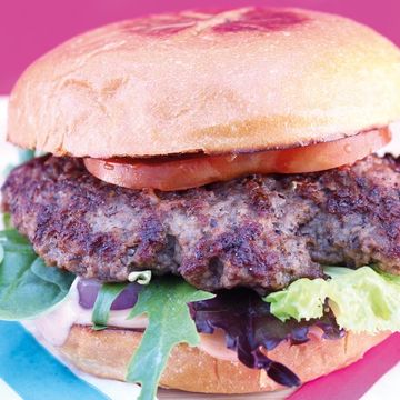 Hamburger