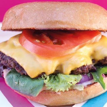 Cheeseburger