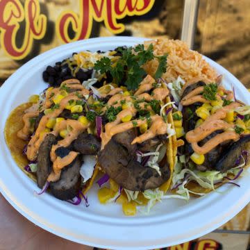 View more from El Más Chingon Food Truck