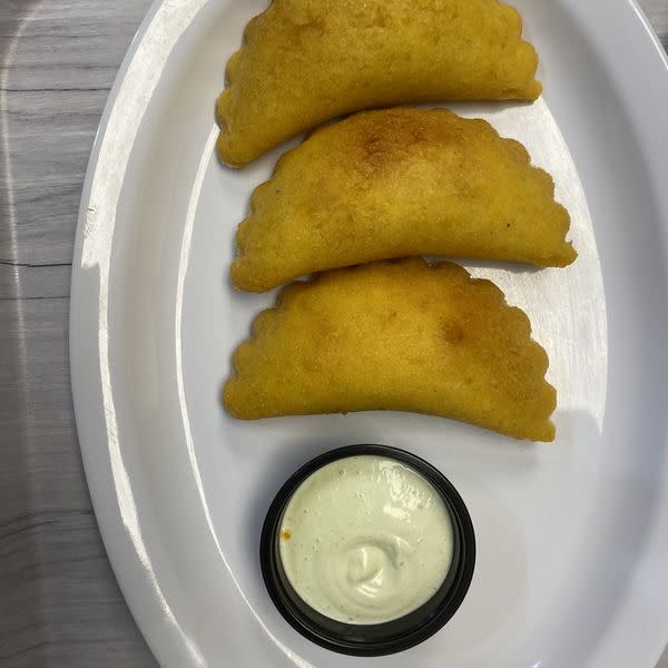 Empanadas