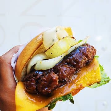 Teri Burger