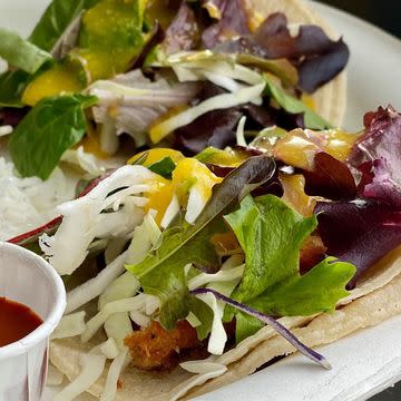 Mango Street Tacos 