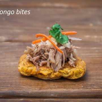 View more from Arepas Caribbean food