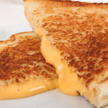 Grilled Cheese