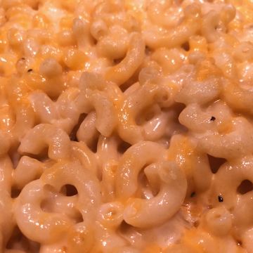 Chef's (7) Cheese Mac