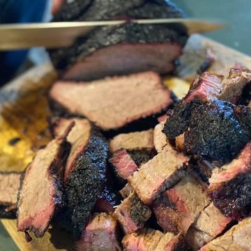 Brisket Bites