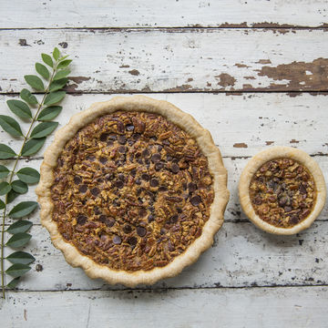 9" I-40 Pie - 8 slices
