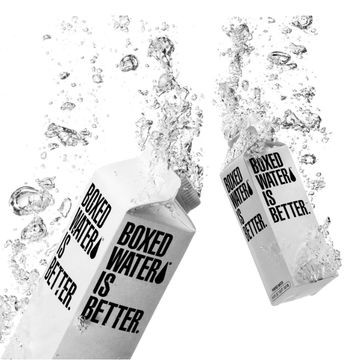 Boxed Water